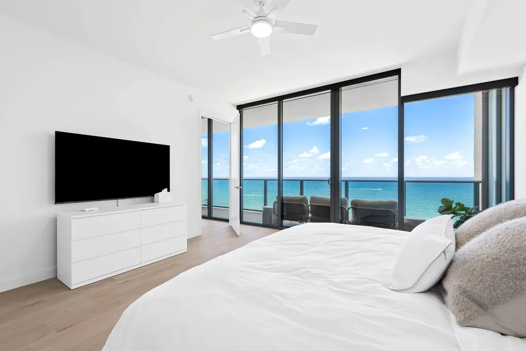 900 N Ocean Boulevard Pompano Beach FL 33062
