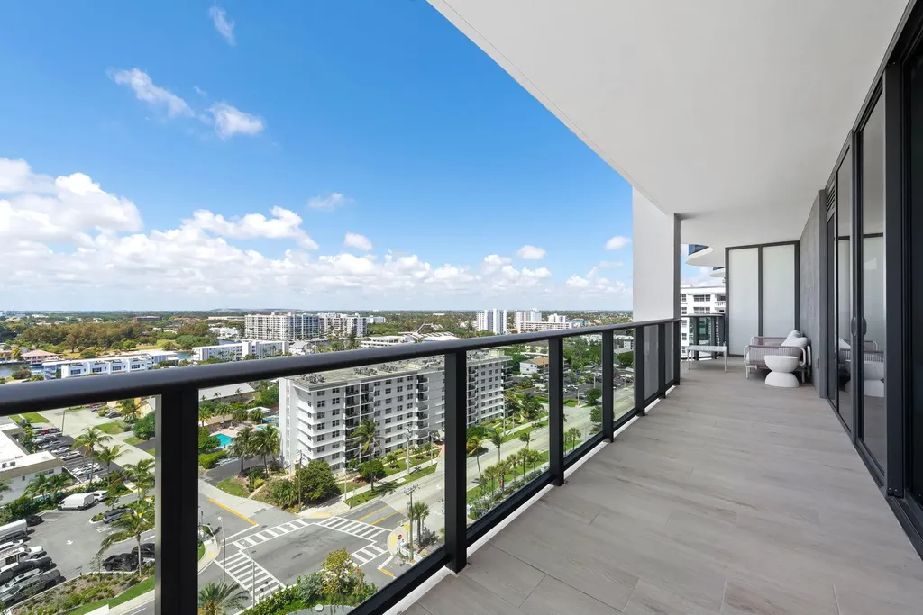900 N Ocean Boulevard Pompano Beach FL 33062