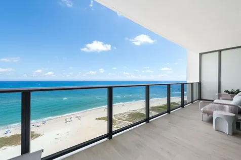 900 N Ocean Boulevard Pompano Beach FL 33062