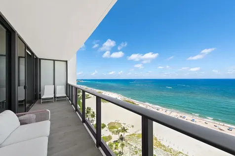 900 N Ocean Boulevard Pompano Beach FL 33062