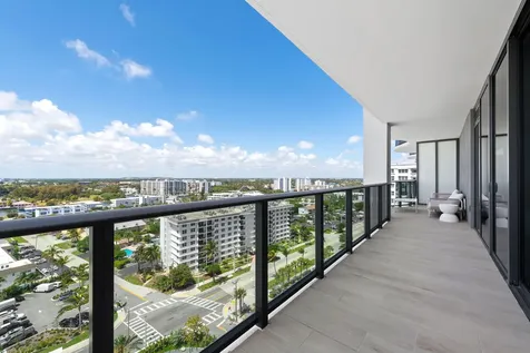 900 N Ocean Boulevard Pompano Beach FL 33062