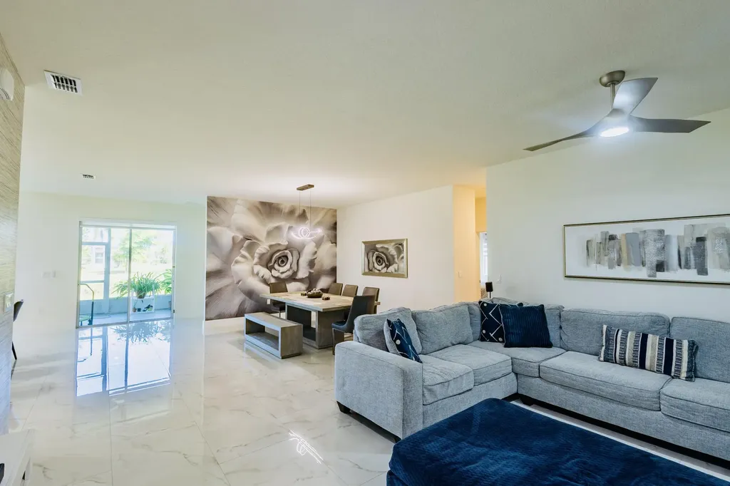 2149 SW Susset Lane Port St Lucie FL 34953