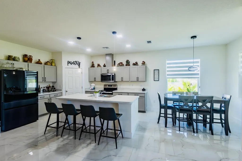 2149 SW Susset Lane Port St Lucie FL 34953