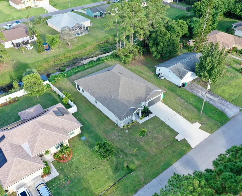 2149 SW Susset Lane Port St Lucie FL 34953