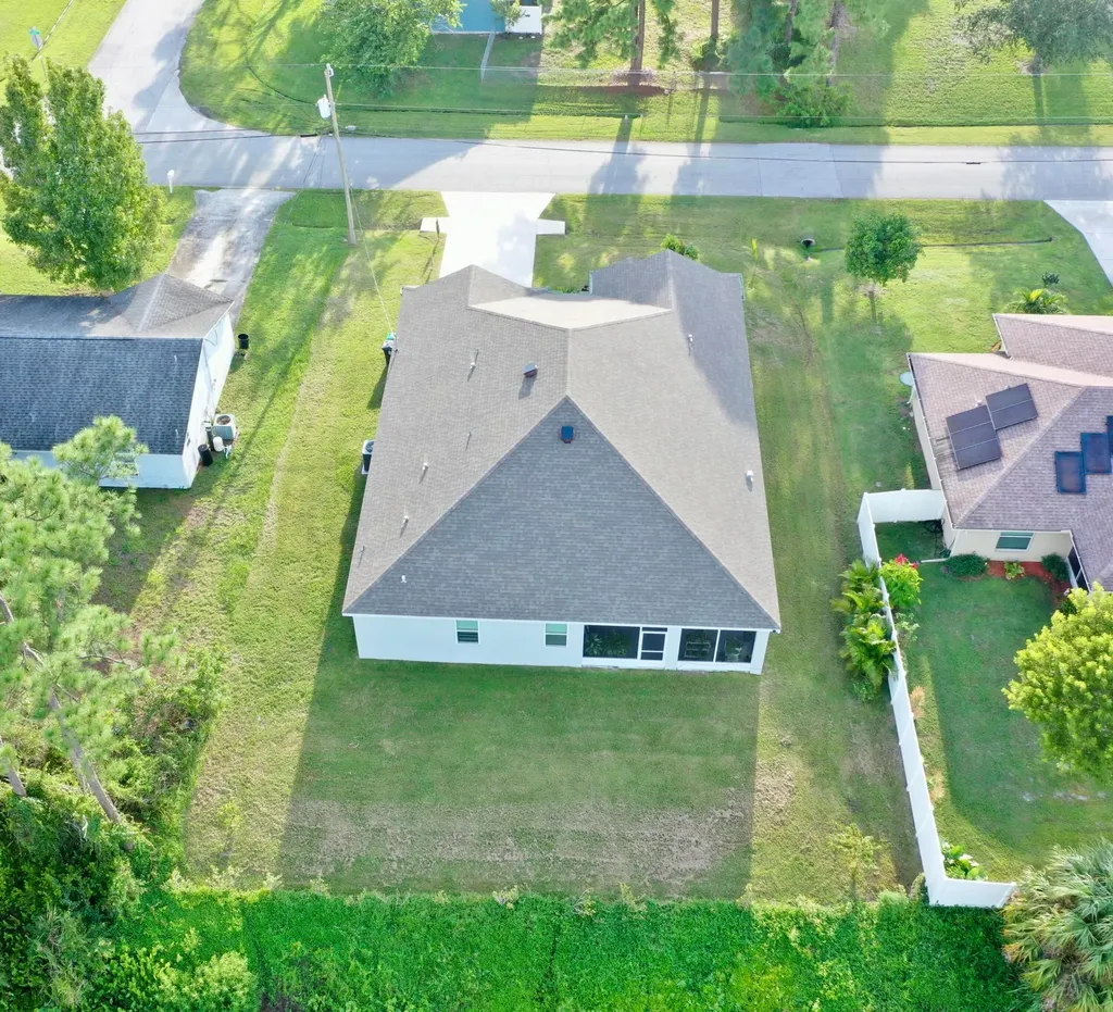 2149 SW Susset Lane Port St Lucie FL 34953