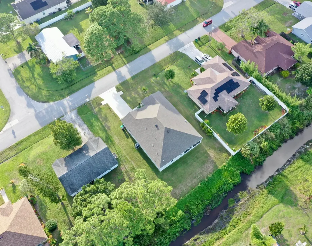 2149 SW Susset Lane Port St Lucie FL 34953