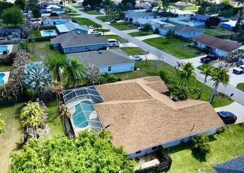 751 SE Starflower Avenue Port St Lucie FL 34983