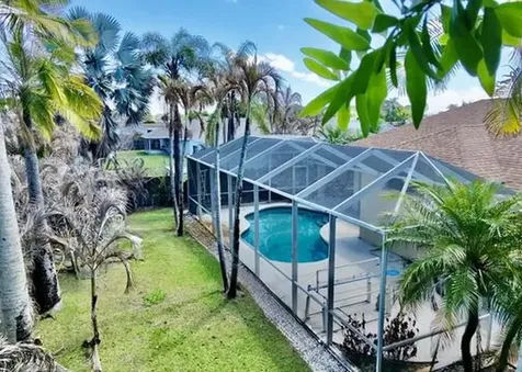 751 SE Starflower Avenue Port St Lucie FL 34983