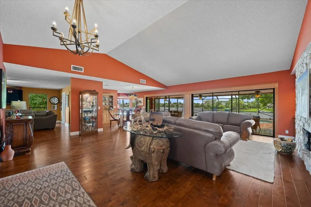 1420 Sailboat Circle Wellington FL 33414