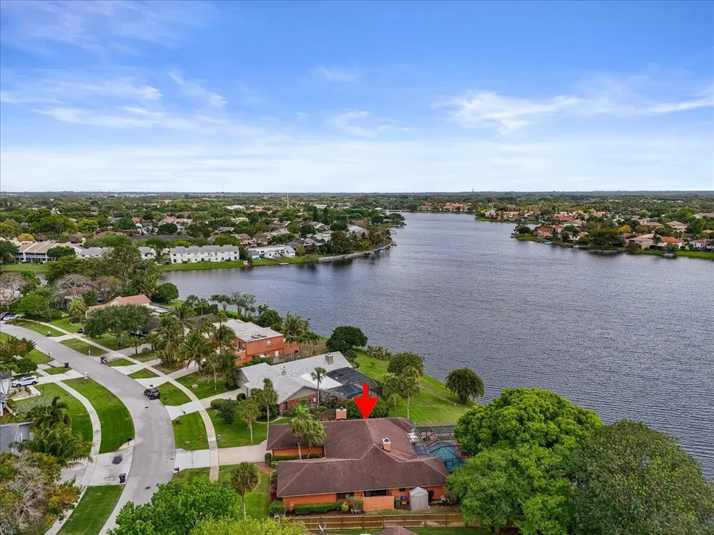 1420 Sailboat Circle Wellington FL 33414
