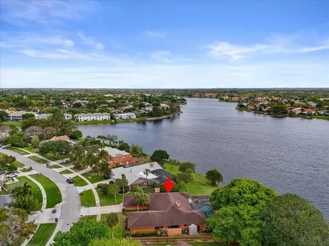 1420 Sailboat Circle Wellington FL 33414