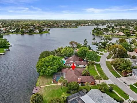 1420 Sailboat Circle Wellington FL 33414