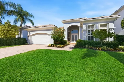 128 Tranquilla Drive Palm Beach Gardens FL 33418