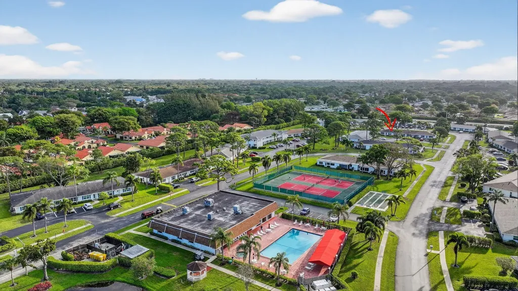 5093 Privet Place Delray Beach FL 33484