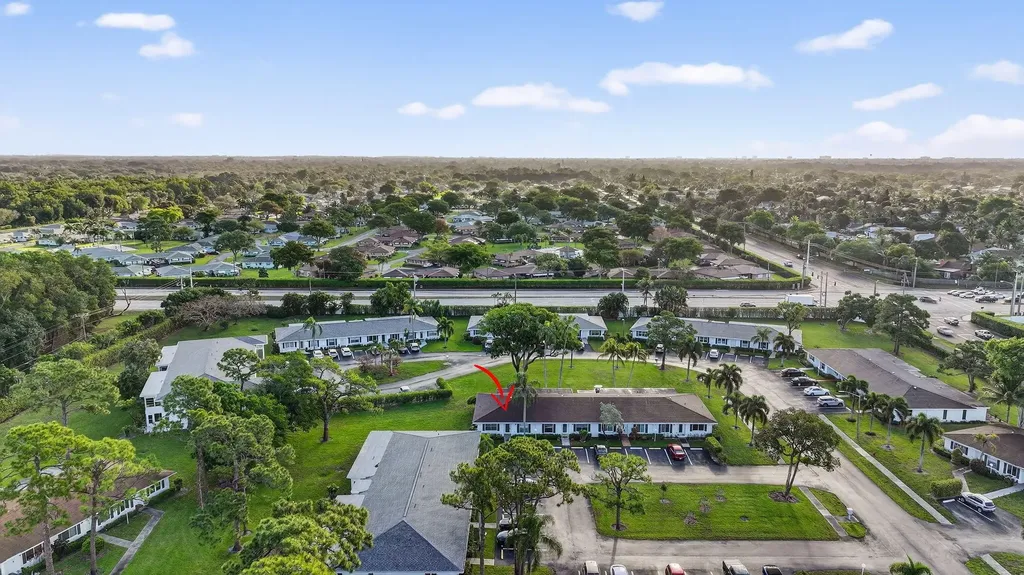 5093 Privet Place Delray Beach FL 33484