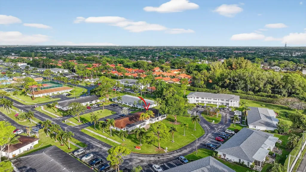5093 Privet Place Delray Beach FL 33484