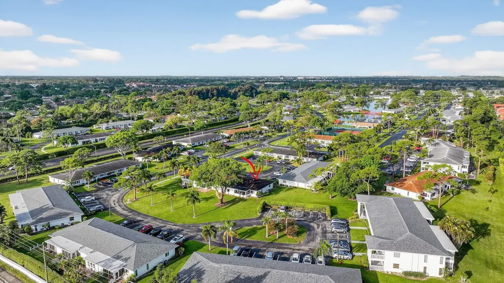 5093 Privet Place Delray Beach FL 33484