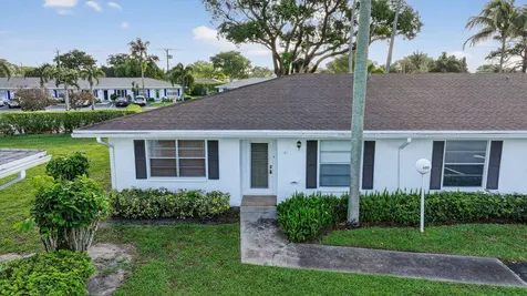 5093 Privet Place Delray Beach FL 33484