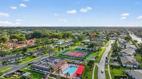 5093 Privet Place Delray Beach FL 33484