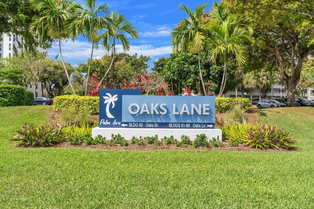 545 Oaks Lane Pompano Beach FL 33069