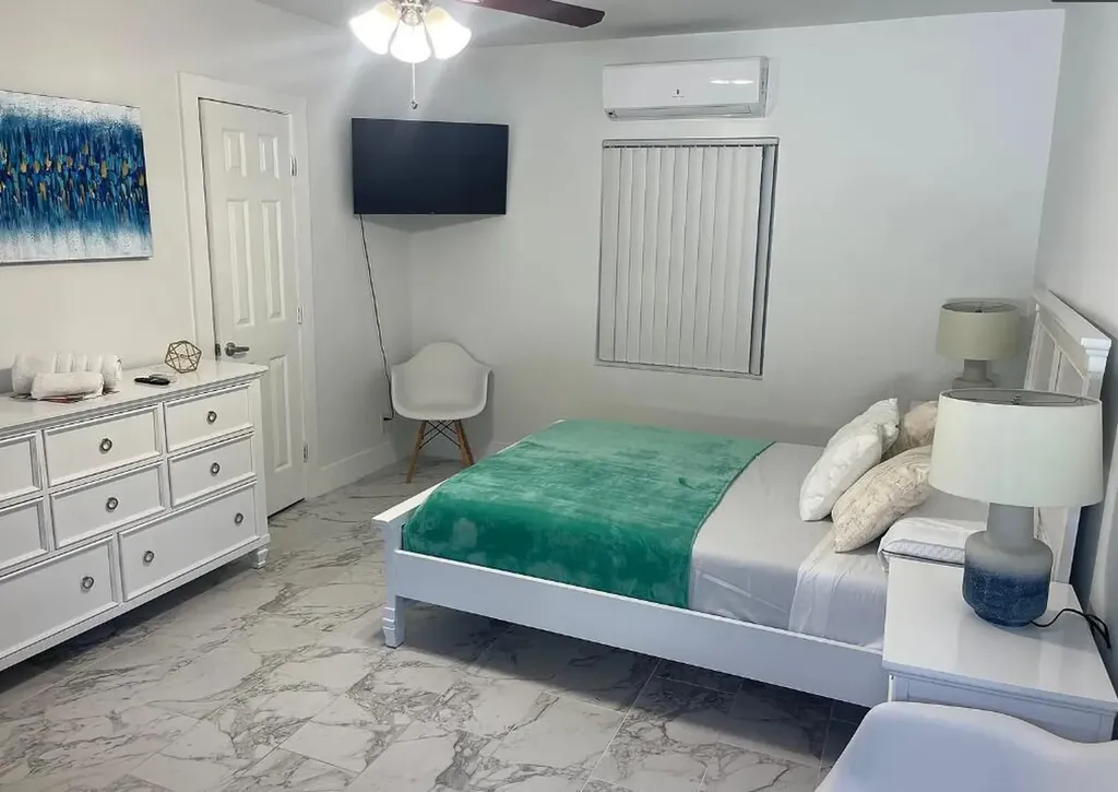 201 S Ocean Boulevard Boca Raton FL 33432