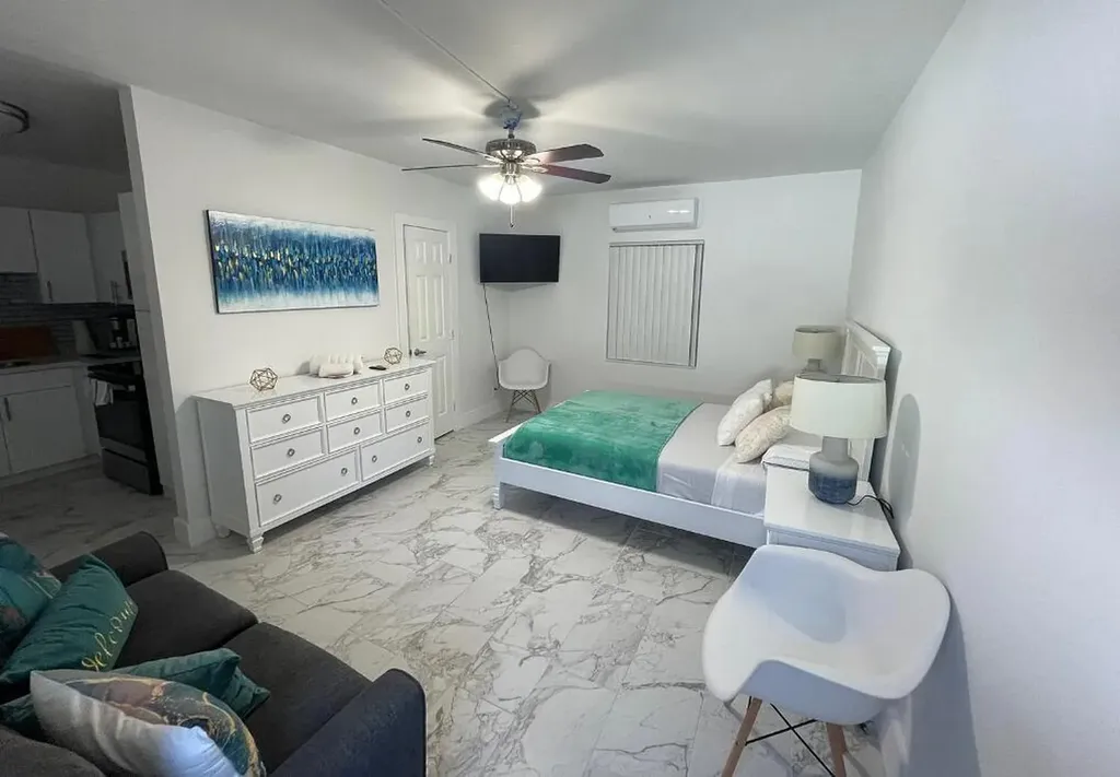 201 S Ocean Boulevard Boca Raton FL 33432