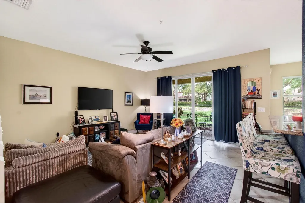 7541 Spatterdock Drive Boynton Beach FL 33437