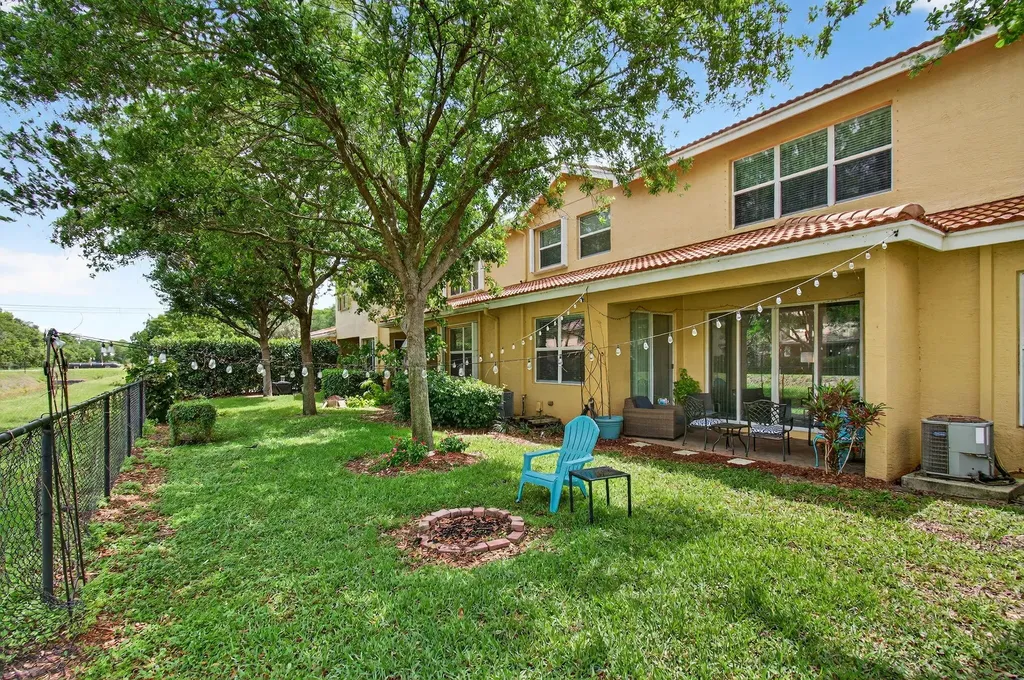 7541 Spatterdock Drive Boynton Beach FL 33437