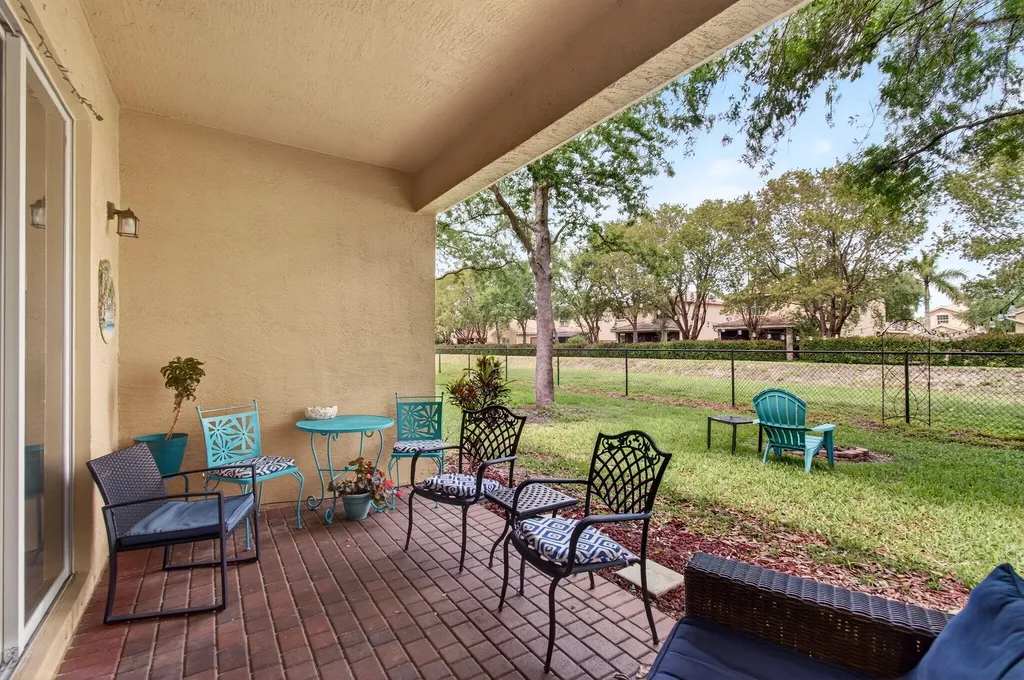 7541 Spatterdock Drive Boynton Beach FL 33437