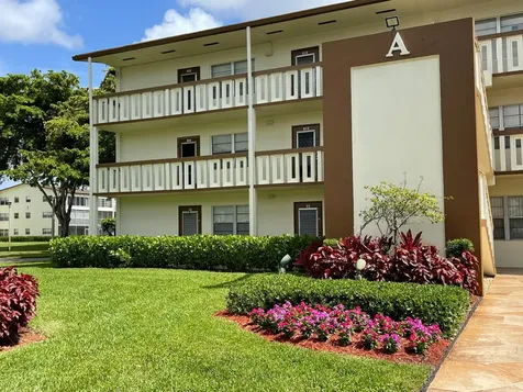 27 Mansfield A Boca Raton FL 33434