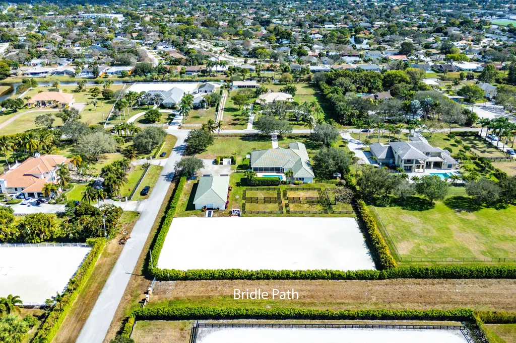 14628 Draft Horse Lane Wellington FL 33414