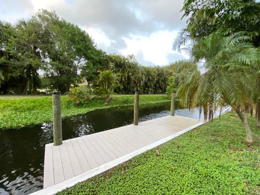 7500 W Lake Drive Lake Clarke Shores FL 33406