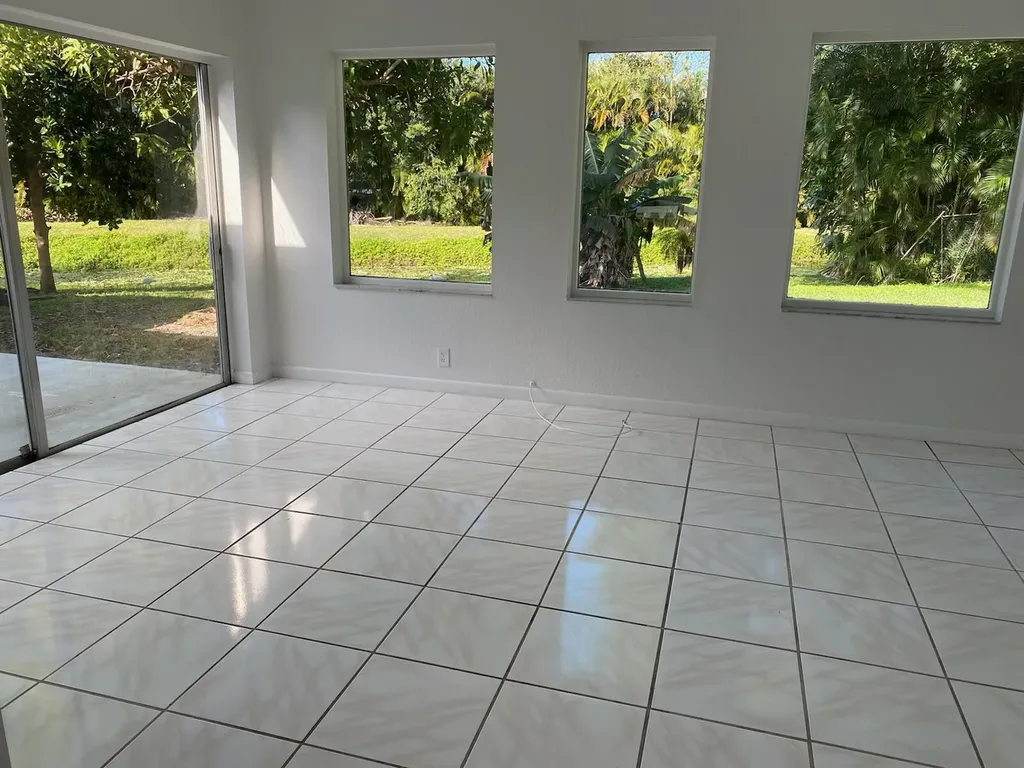 7500 W Lake Drive Lake Clarke Shores FL 33406
