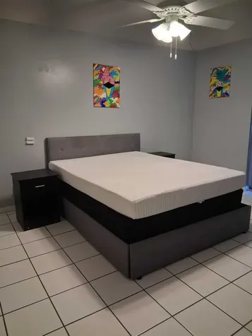 3161 NW 47th Terrace Lauderdale Lakes FL 33319