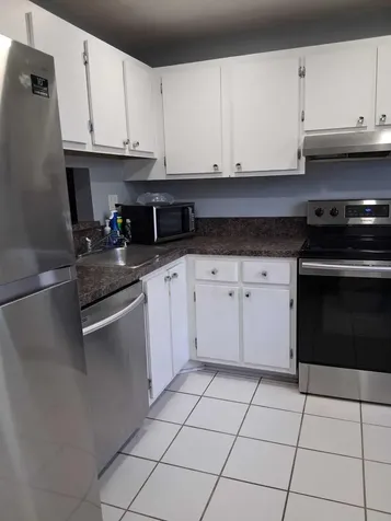 3161 NW 47th Terrace Lauderdale Lakes FL 33319
