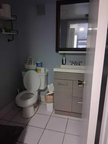 3161 NW 47th Terrace Lauderdale Lakes FL 33319