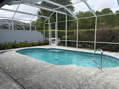 284 NW Bentley Circle Port St Lucie FL 34986