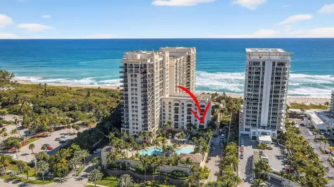 3800 N Ocean Drive Singer Island FL 33404