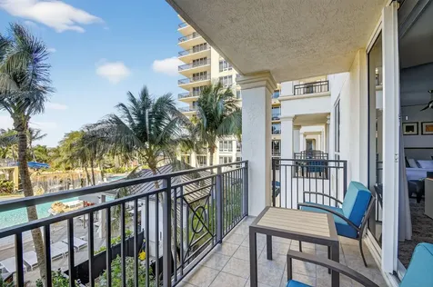 3800 N Ocean Drive Singer Island FL 33404