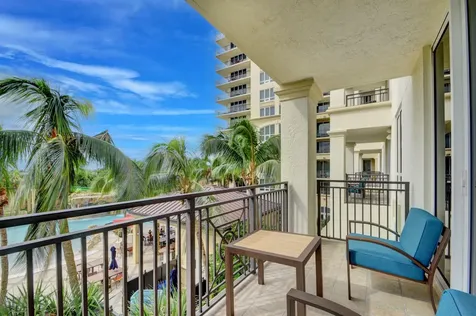3800 N Ocean Drive Singer Island FL 33404