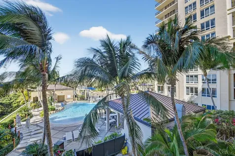 3800 N Ocean Drive Singer Island FL 33404
