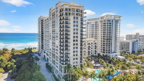 3800 N Ocean Drive Singer Island FL 33404