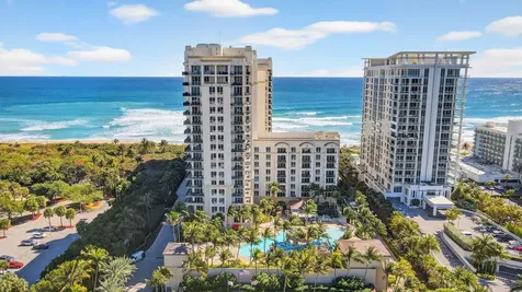 3800 N Ocean Drive Singer Island FL 33404