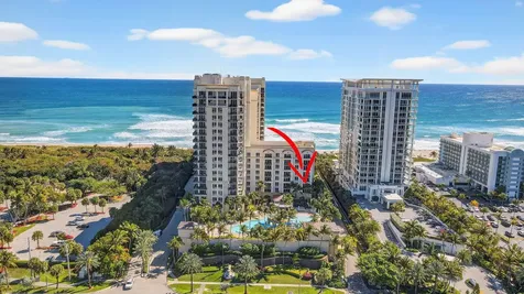 3800 N Ocean Drive Singer Island FL 33404