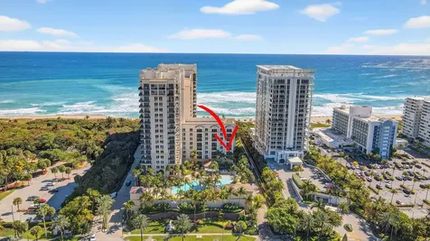 3800 N Ocean Drive Singer Island FL 33404