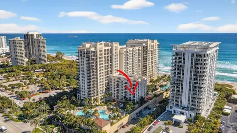 3800 N Ocean Drive Singer Island FL 33404