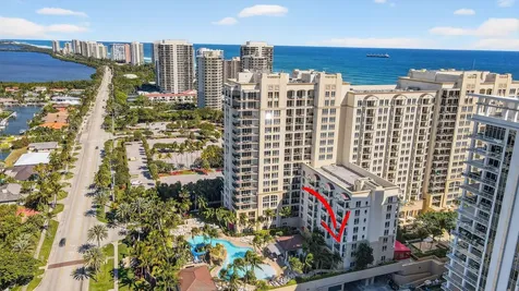 3800 N Ocean Drive Singer Island FL 33404