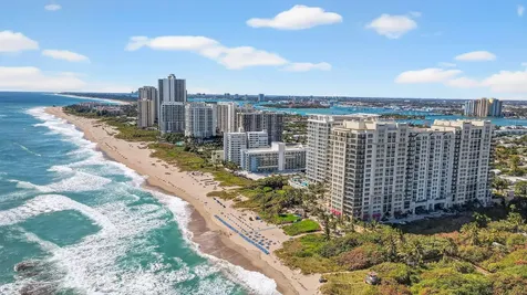 3800 N Ocean Drive Singer Island FL 33404