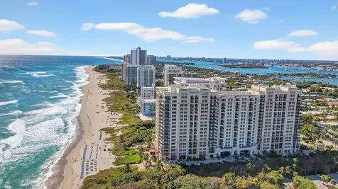 3800 N Ocean Drive Singer Island FL 33404