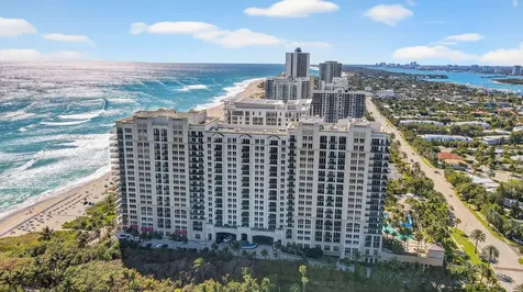 3800 N Ocean Drive Singer Island FL 33404